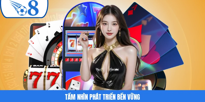 Tầm nhìn phát triển bền vững
